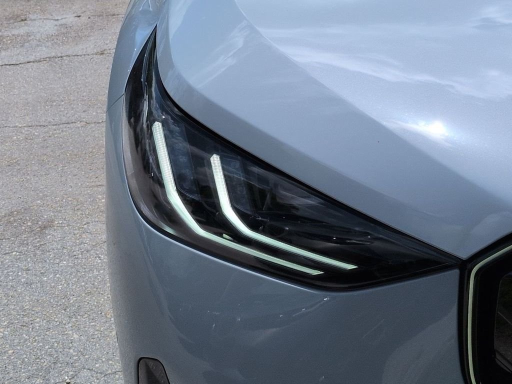 New 2026 Gray Metallic BMW 30 xDrive image 10