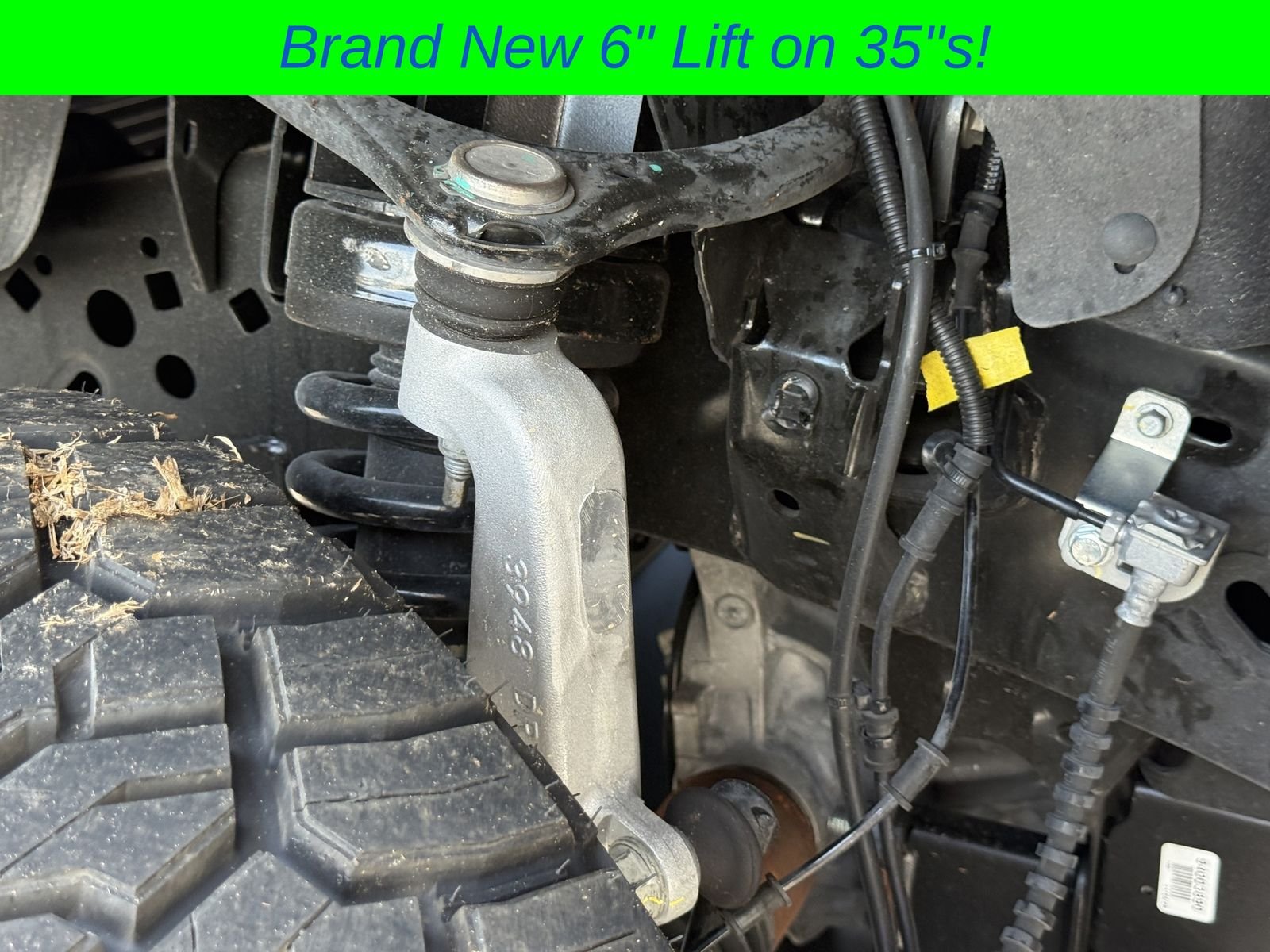 Used 2024 Avalanche Ford STX image 38