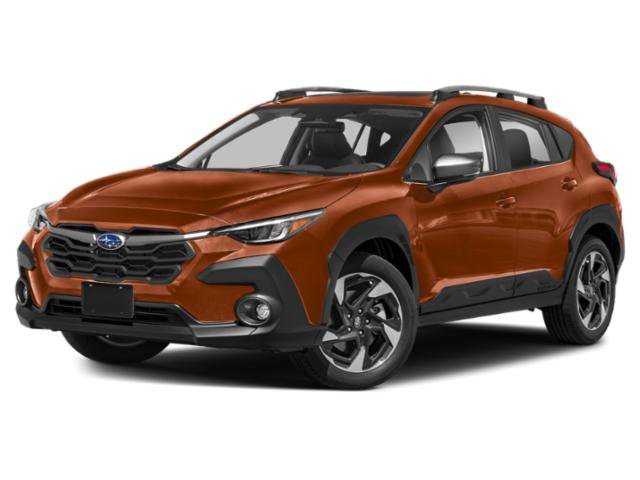 Used 2024 Sun Blaze Pearl Subaru Limited image 1