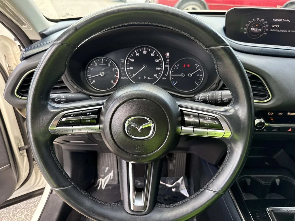 2021 Mazda CX-30 Preferred - Photo 43