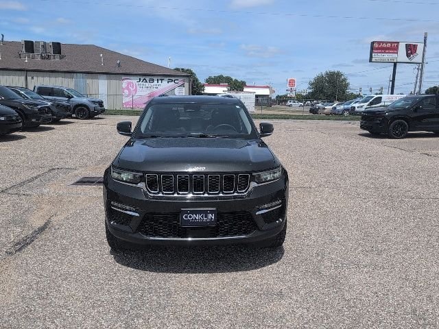 Used 2024 Brown Jeep 4xe image 17
