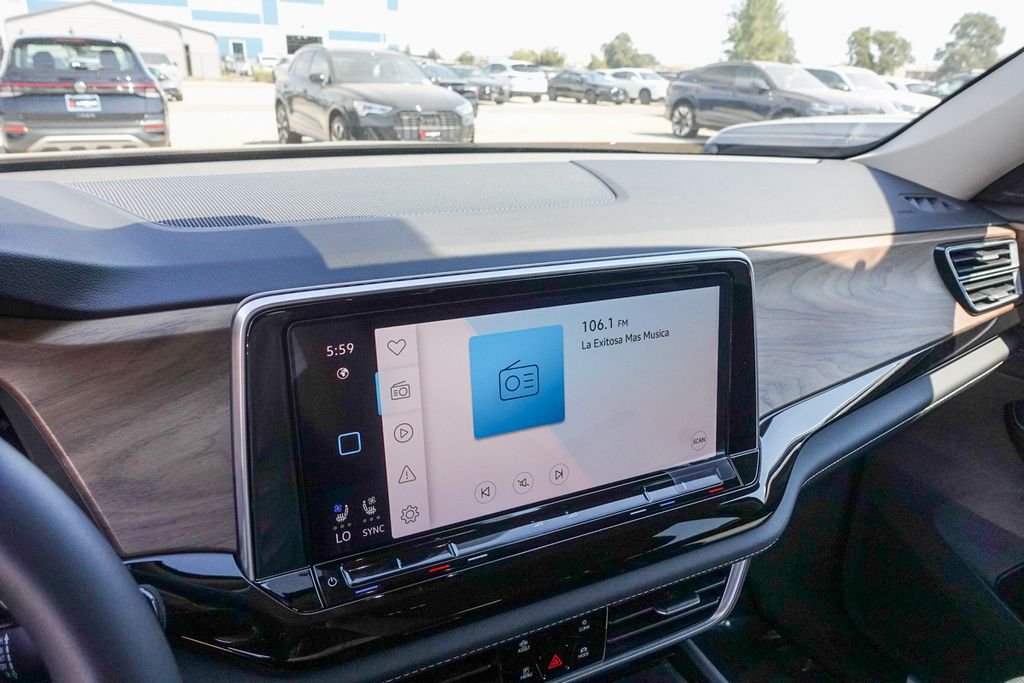 2026 Volkswagen Atlas SE w/Tech - Photo 21