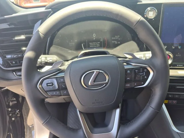 New 2026 Black Lexus 350 Premium image 19