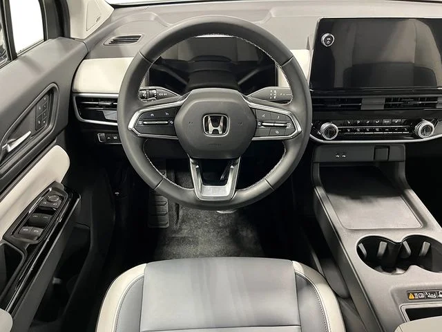 New 2026 Blue Honda Touring image 18