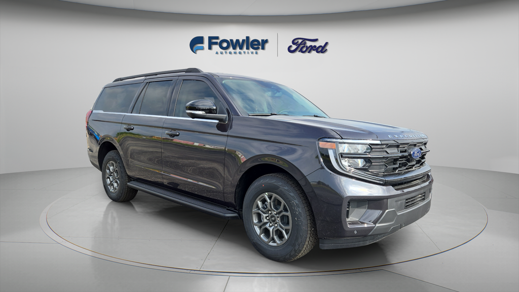 2026 Ford Expedition Active MAX 4x4's photo