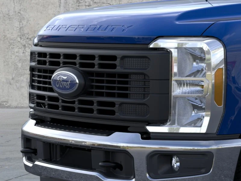 2026 Ford F-350 Super Duty XL - Photo 39
