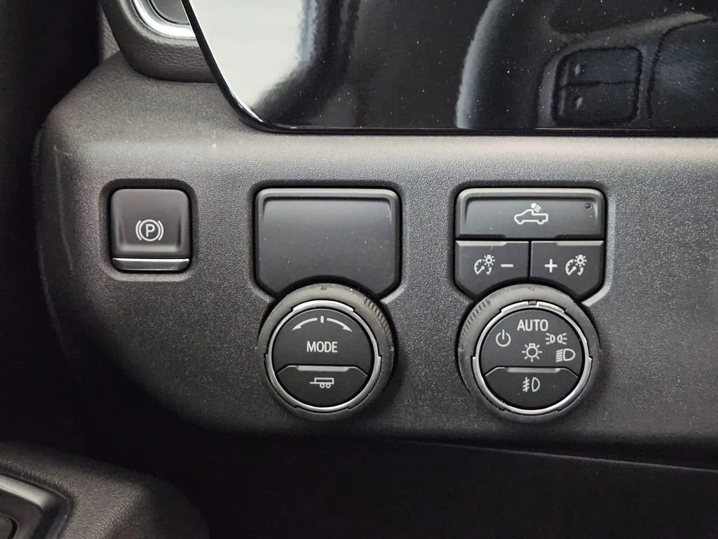 2026 Chevrolet Silverado 1500 RST - Photo 18