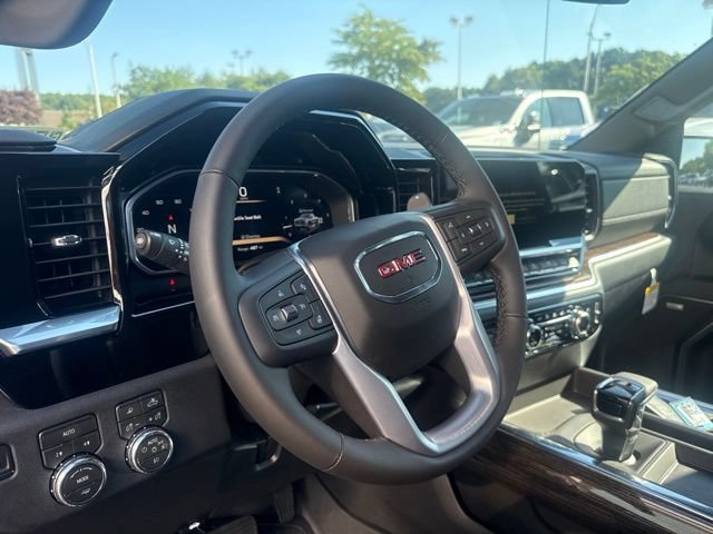 2026 GMC Sierra 1500 Elevation - Photo 16