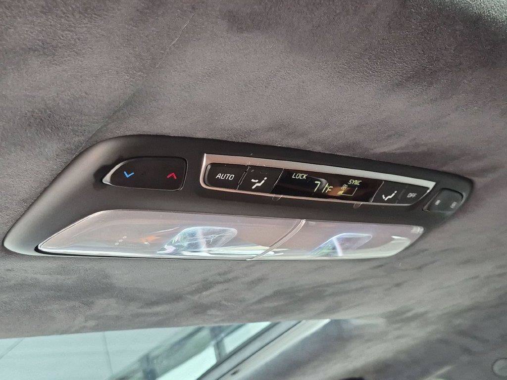 Used 2023 White Kia SX-Prestige X-Line image 29