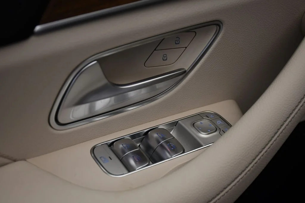 2026 Mercedes-Benz GLE GLE350 - Photo 35