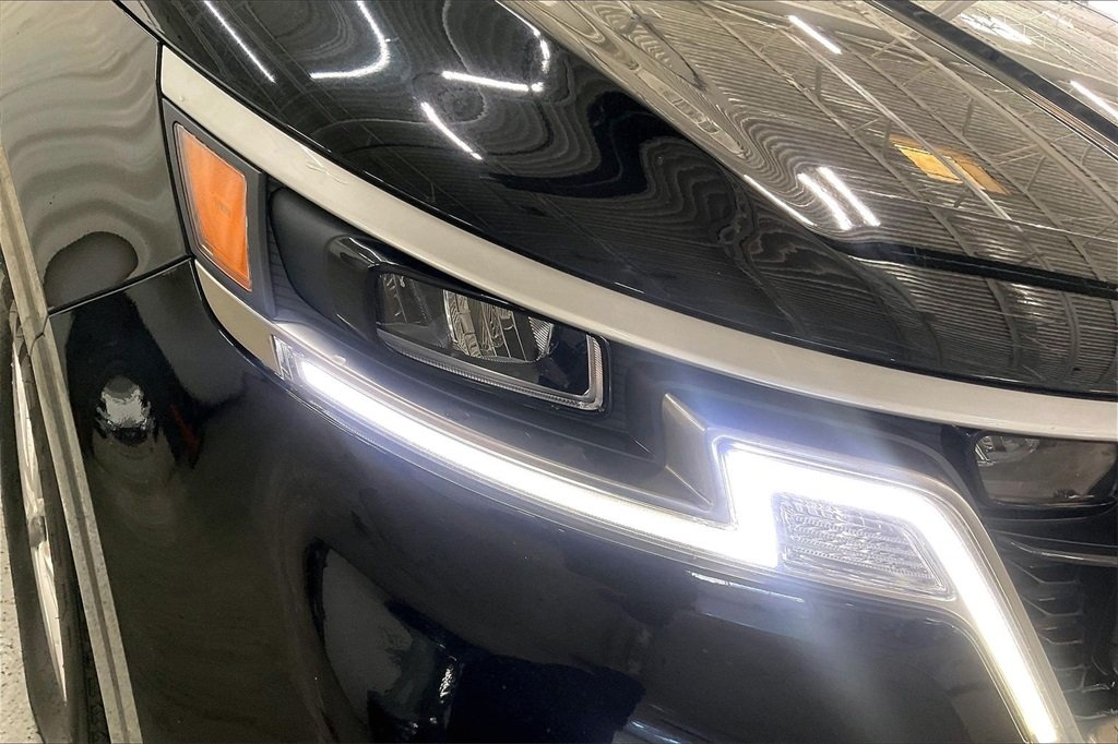 2024 KIA CARNIVAL - Image 29