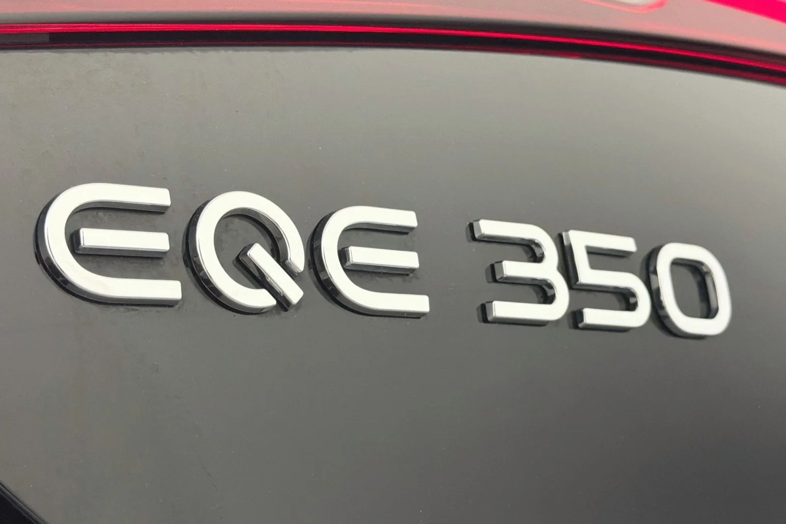Certified Used 2023 Black Mercedes-Benz 350 image 10