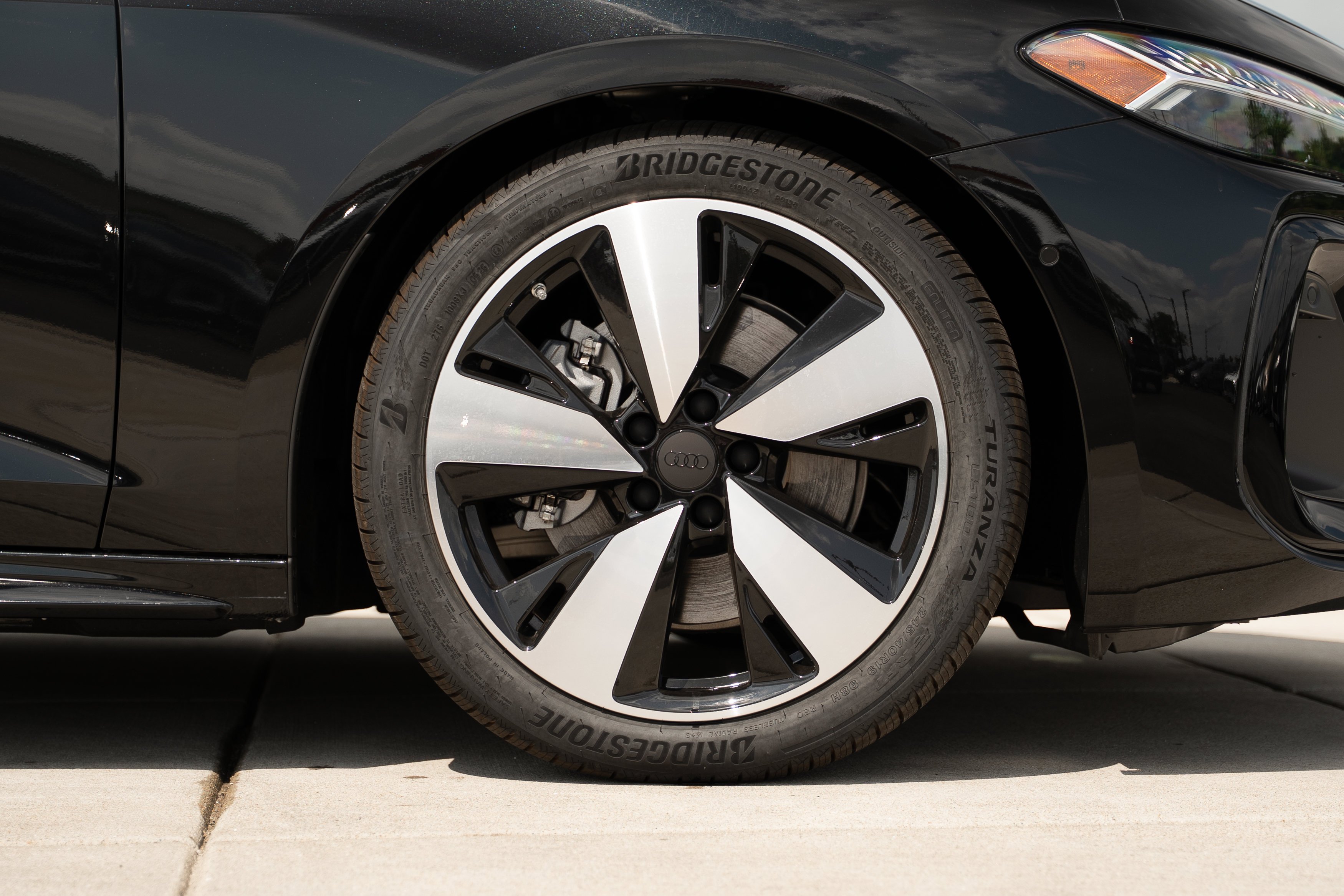 New 2026 Mythos Audi Premium Plus image 24