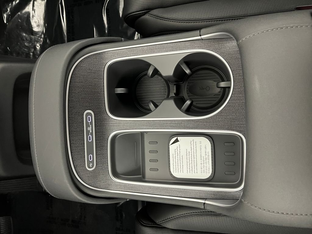 2026 Hyundai Palisade Limited - Photo 20