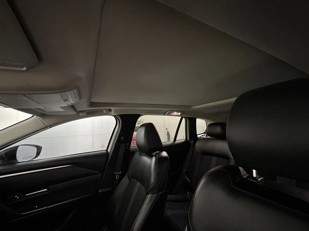 Used 2023 Beige Mazda 2.5 S Preferred Plus Package image 25