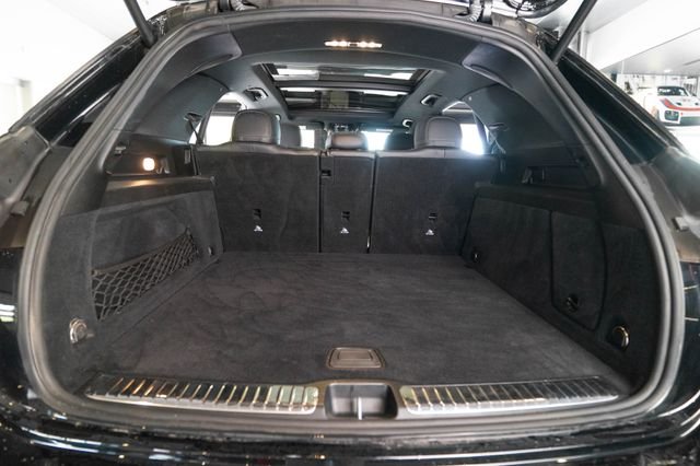 Certified Used 2022 Black Mercedes-Benz GLE 450 image 32