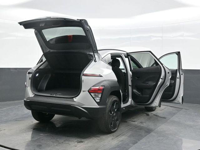 New 2027 Gray Hyundai SEL Sport AWD image 29