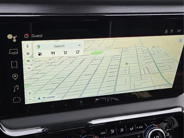 2026 GMC Sierra 2500HD AT4X - Photo 16