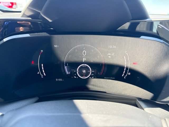 Used 2026 Ultra White Lexus NX 350 Premium image 19