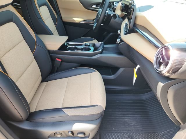 New 2026 Sterling Gray Metallic Chevrolet ACTIV image 15