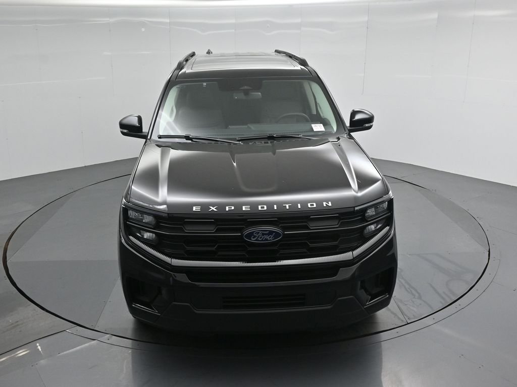 New 2026 Agate Black Metallic Ford Active image 34
