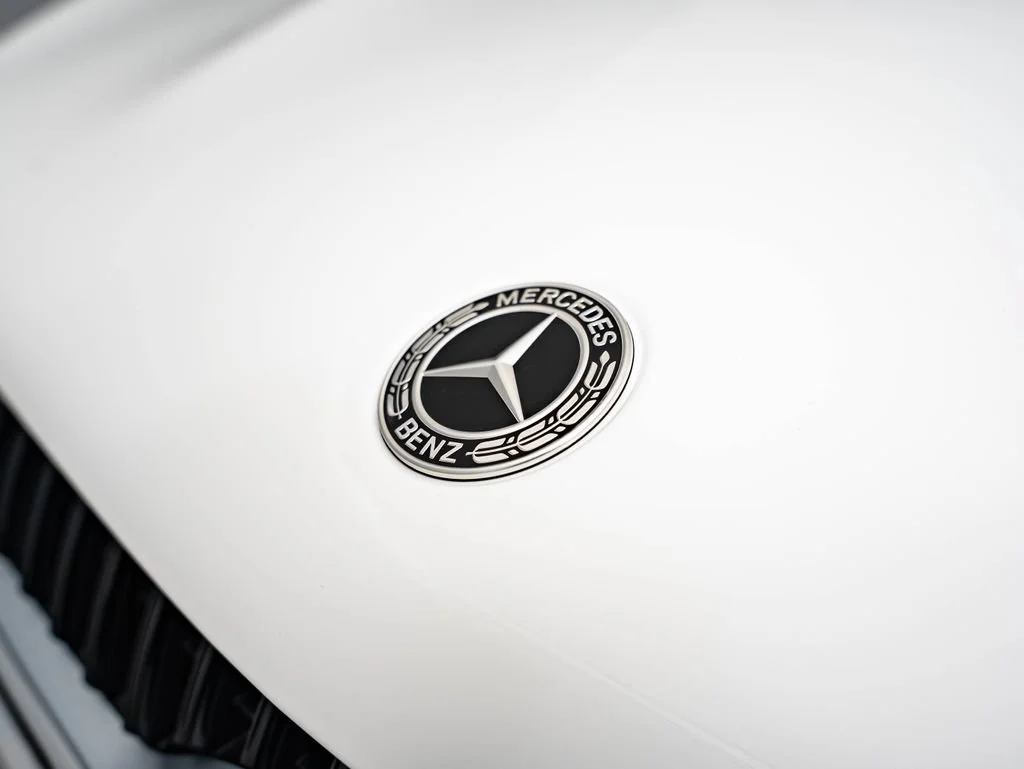 Used 2026 Polar White Mercedes-Benz GLE 350 image 16