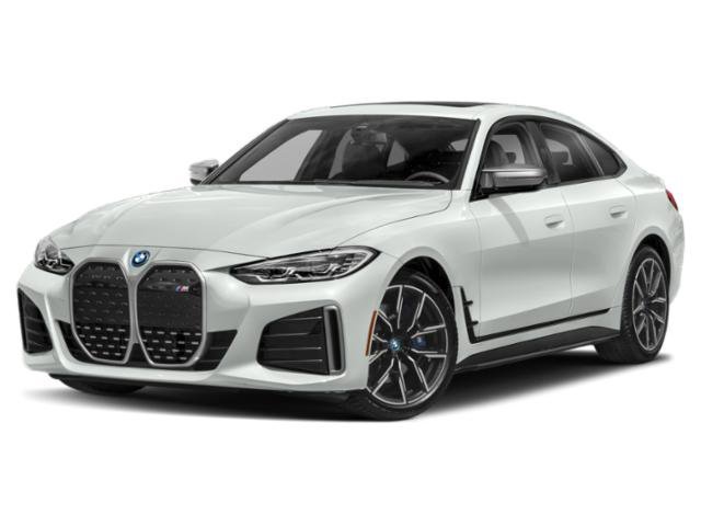 Certified Used 2024 Alpine White BMW eDrive35 image 1