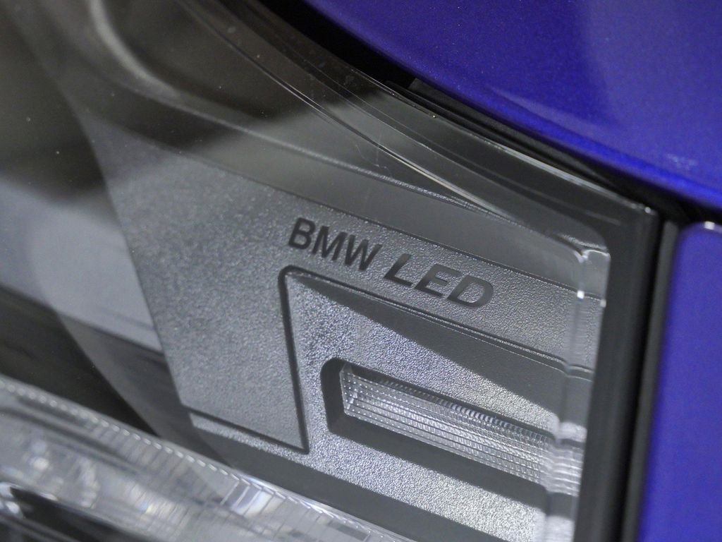 Used 2026 Special Order Color BMW CS image 5