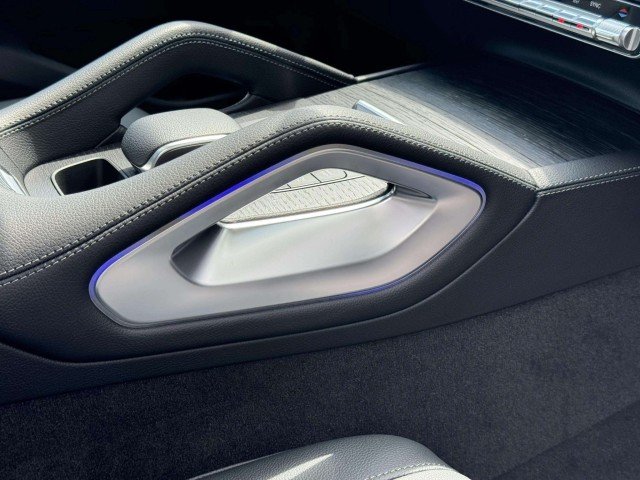 New 2026 WHITE Mercedes-Benz GLE 350 image 22