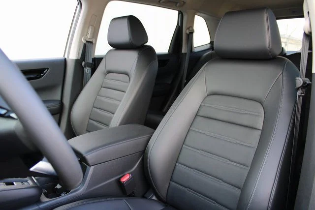 2026 Honda CR-V EX-L - Photo 15