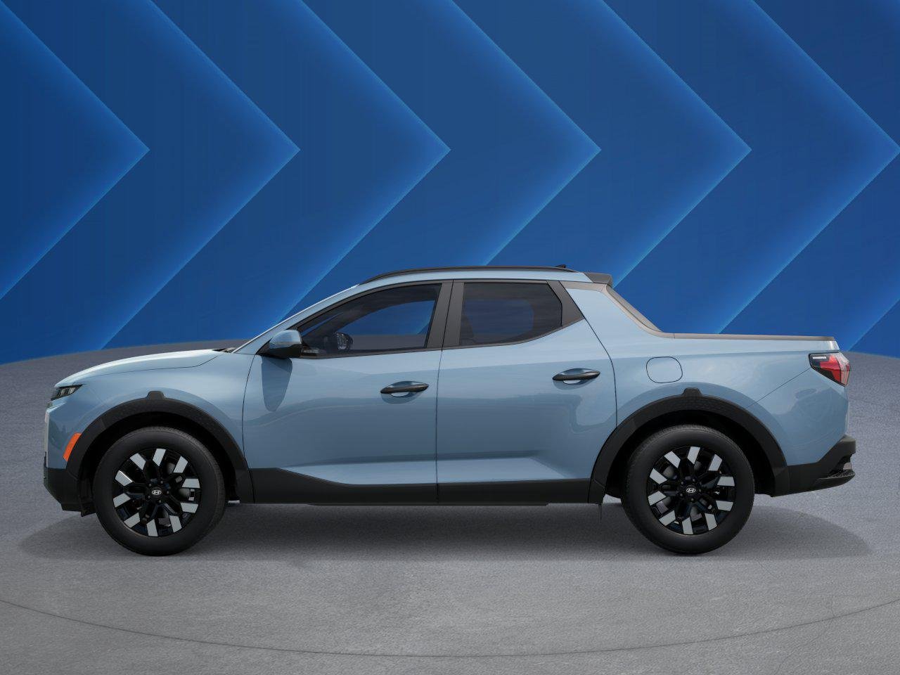 New 2026 Blue Stone Hyundai SEL AWD image 22