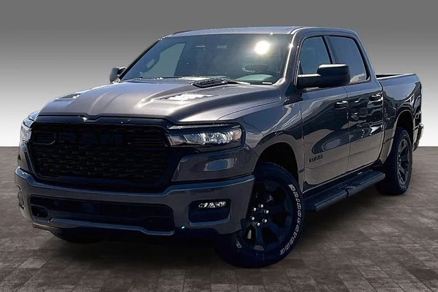 2026 RAM 1500 Express 4x4 Crew Cab 5'7's photo