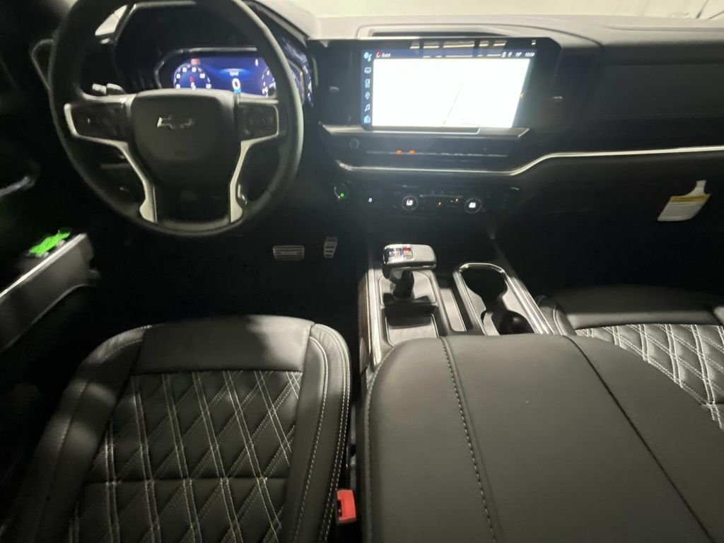 2026 Chevrolet Silverado 1500 RST - Photo 13