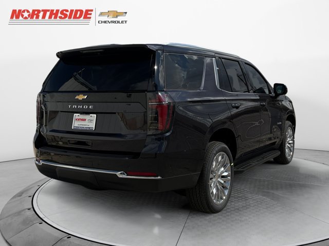 2027 Chevrolet Tahoe LS - Photo 8