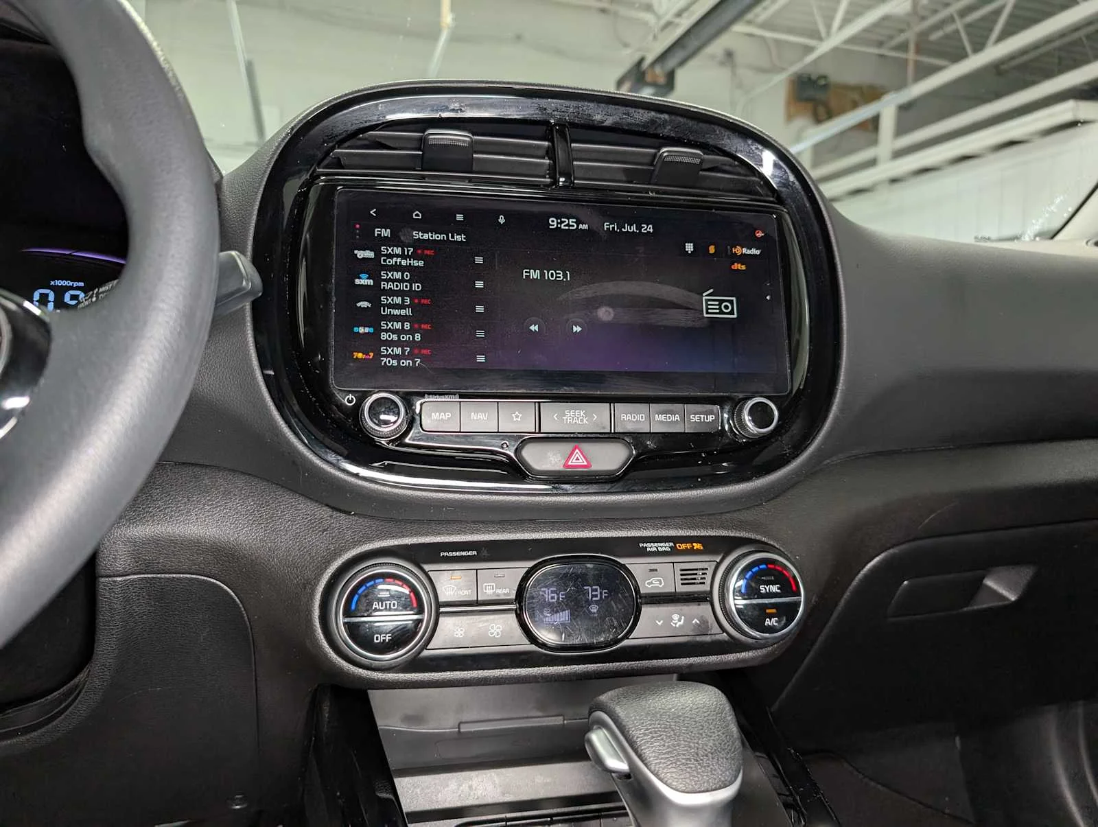 Certified Used 2024 Steel Gray Kia S image 30