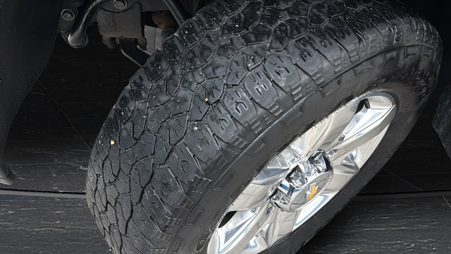 Used 2021 Black Chevrolet LTZ image 39