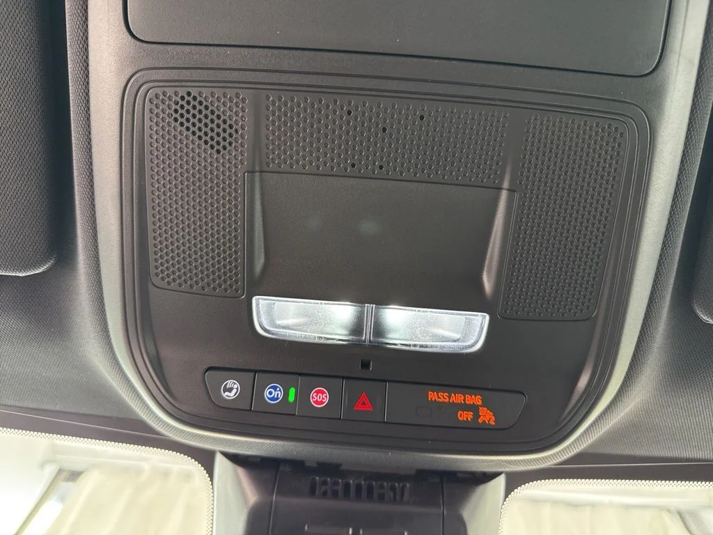 2026 GMC Terrain Elevation - Photo 32