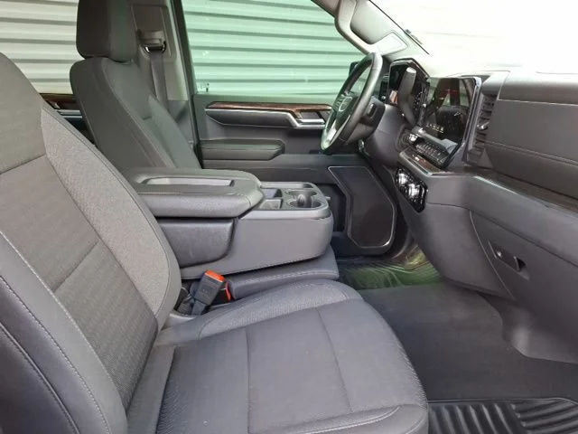 Certified Used 2024 Black GMC Elevation image 31
