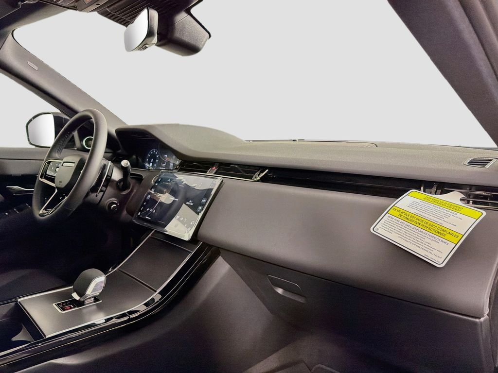 New 2026 Tribeca Blue Land Rover S image 31
