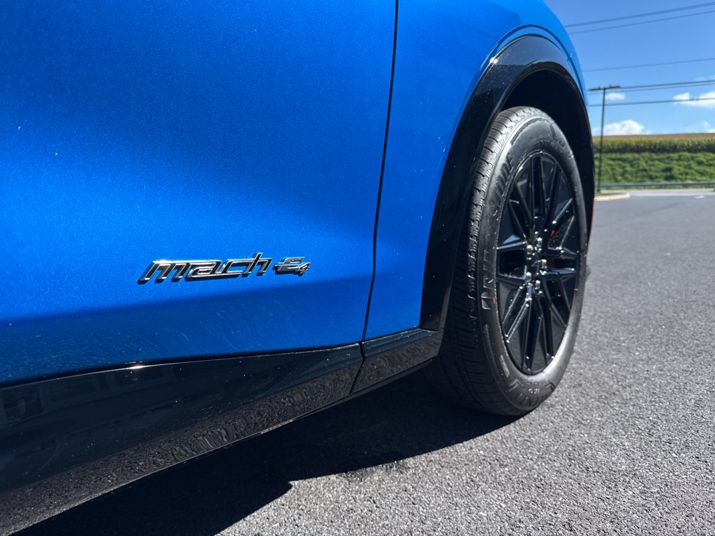2025 Ford Mustang Mach-E Premium - Photo 23