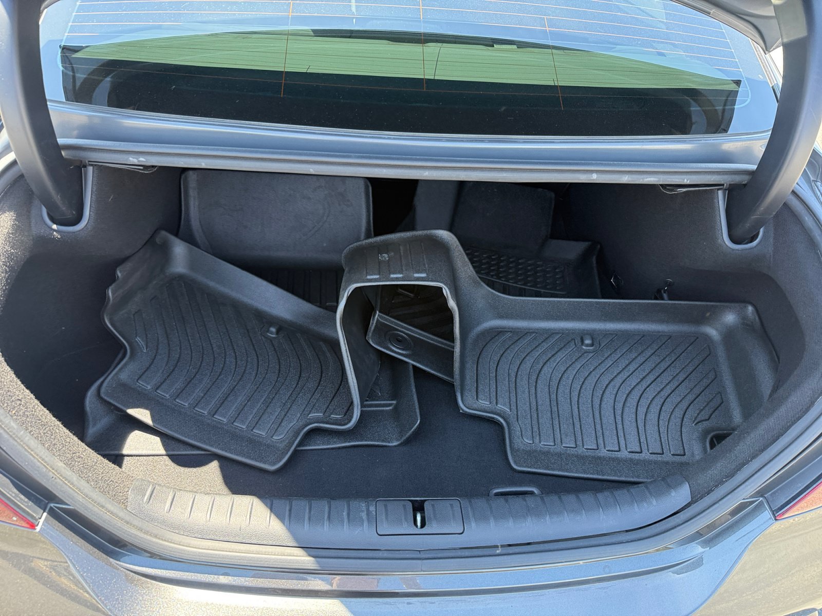 Used 2022 Gray Genesis 2.0T image 17