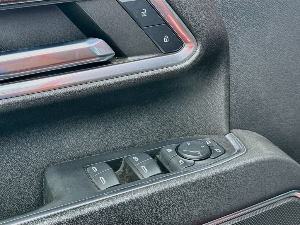 Used 2024 Red Hot Chevrolet LT image 20