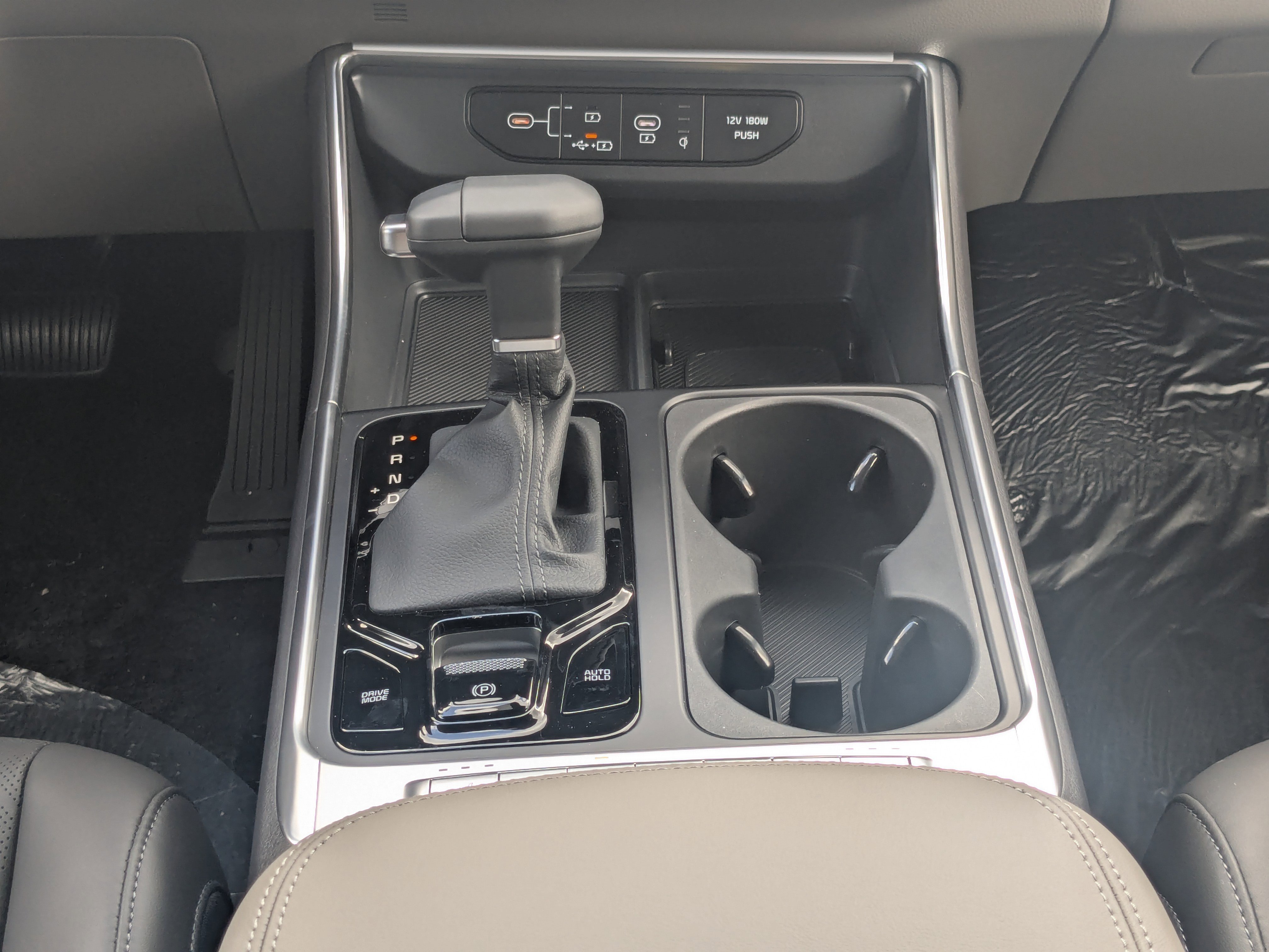 New 2026 Deep Chroma Blue Kia EX image 23