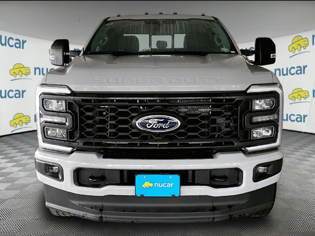 New 2026 Avalanche Ford XL image 2