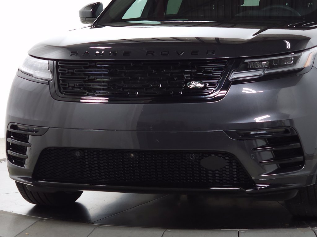 Certified Used 2026 Gray Land Rover Dynamic SE image 13