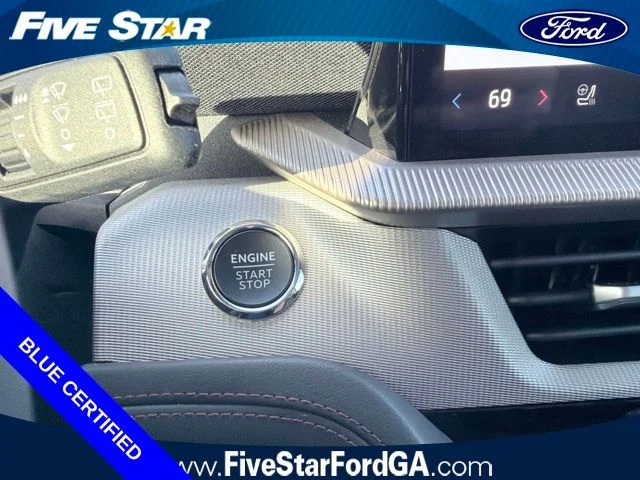 Used 2025 White Ford Active image 20