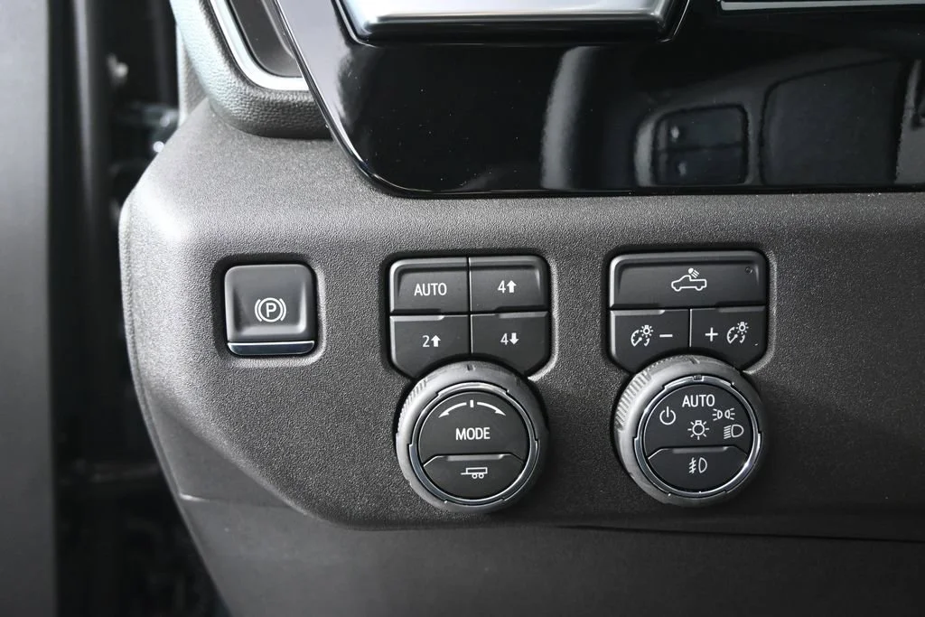 2026 Chevrolet Silverado 3500 HD LT - Photo 23