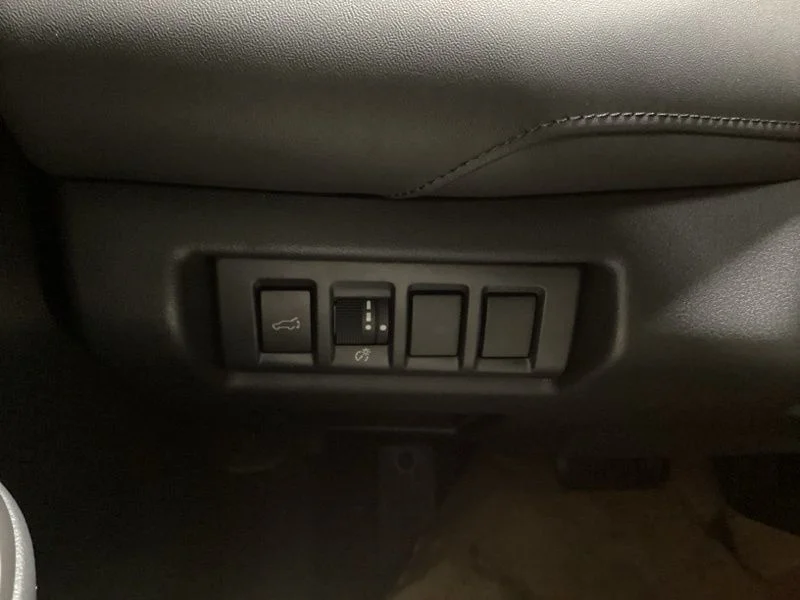 2026 Subaru Outback Touring XT - Photo 25