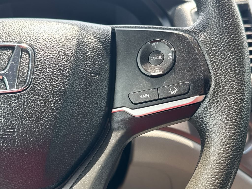 Used 2019 Blue Honda LX image 20