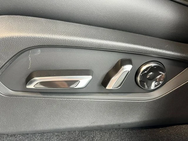 2026 Acura MDX A-Spec Package - Photo 11